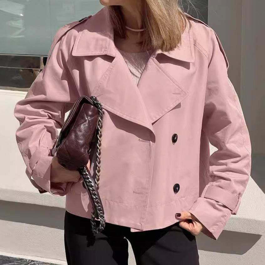 Rosa / L
