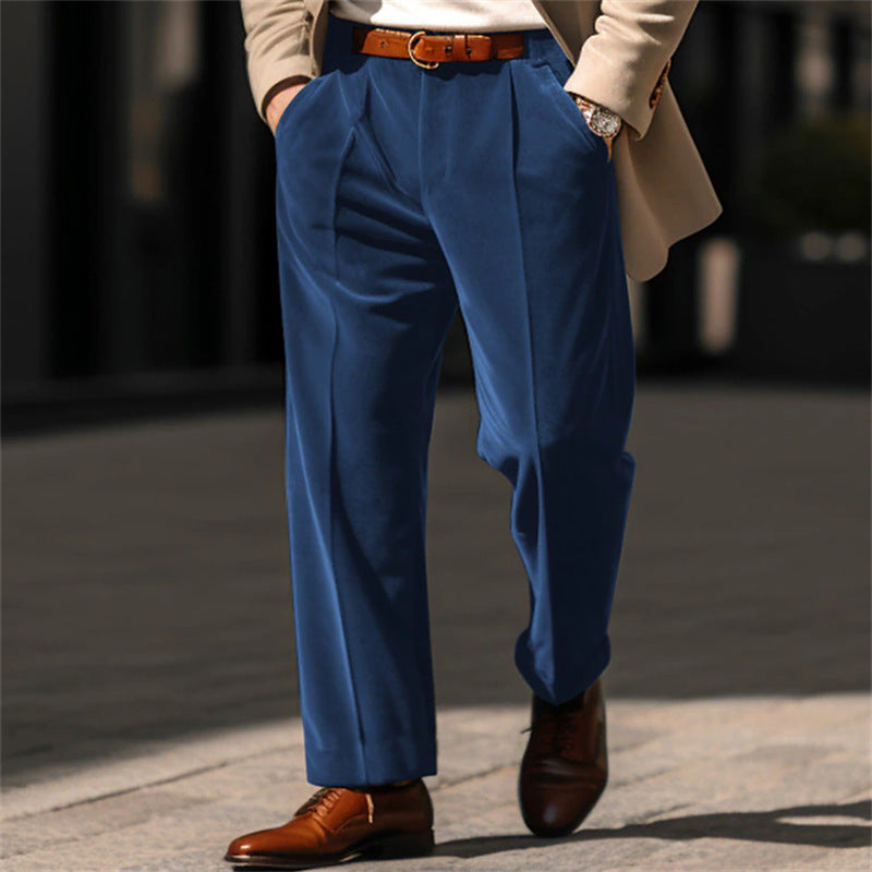 Blau / XXXL