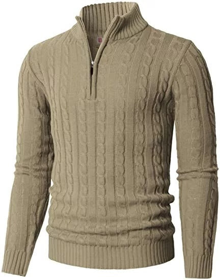 Khaki / XL