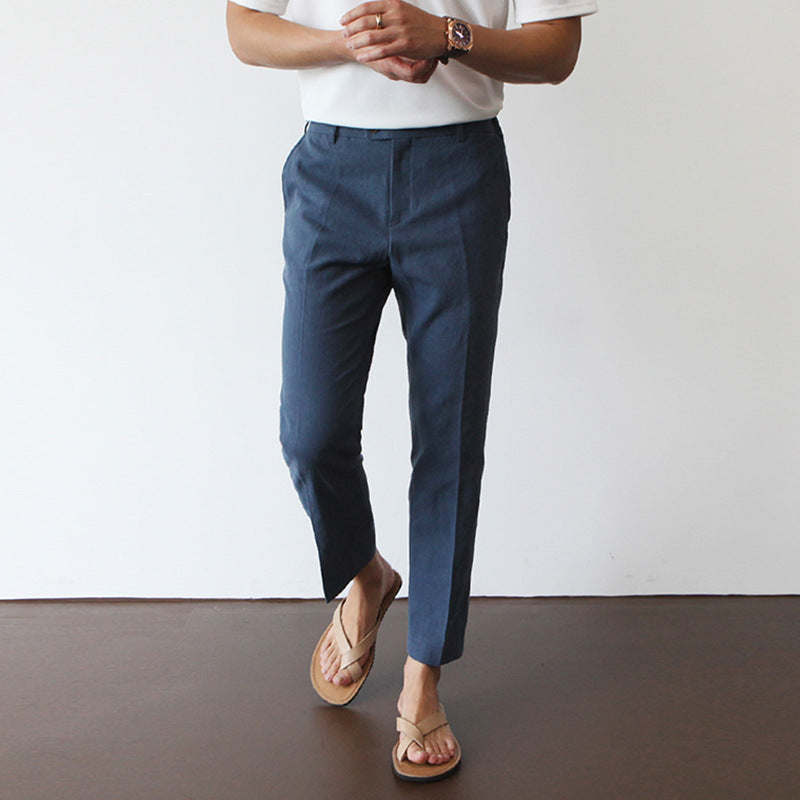 Blau / 3XL