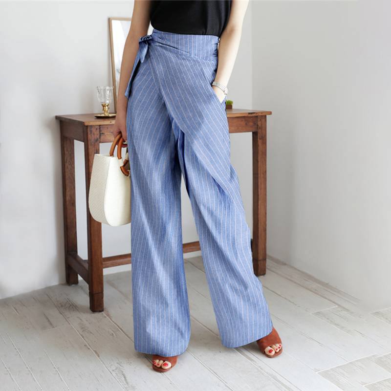 Blau / 5XL