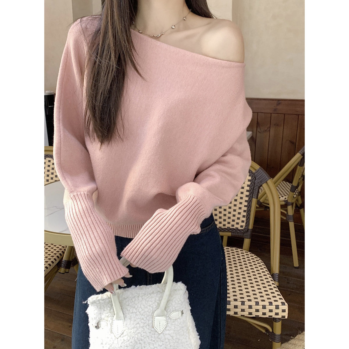 Rosa / L
