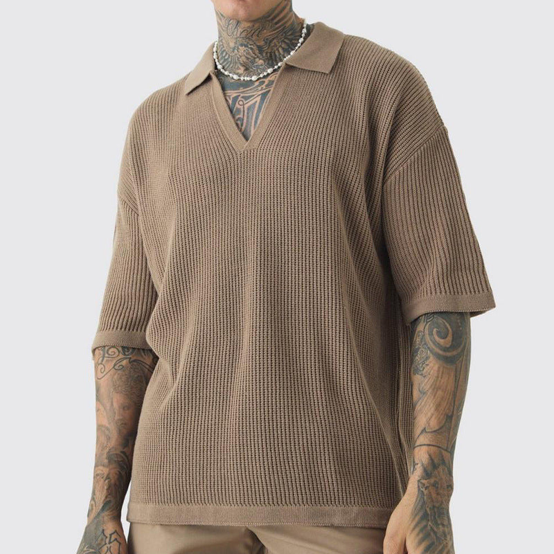 Braun / XXL