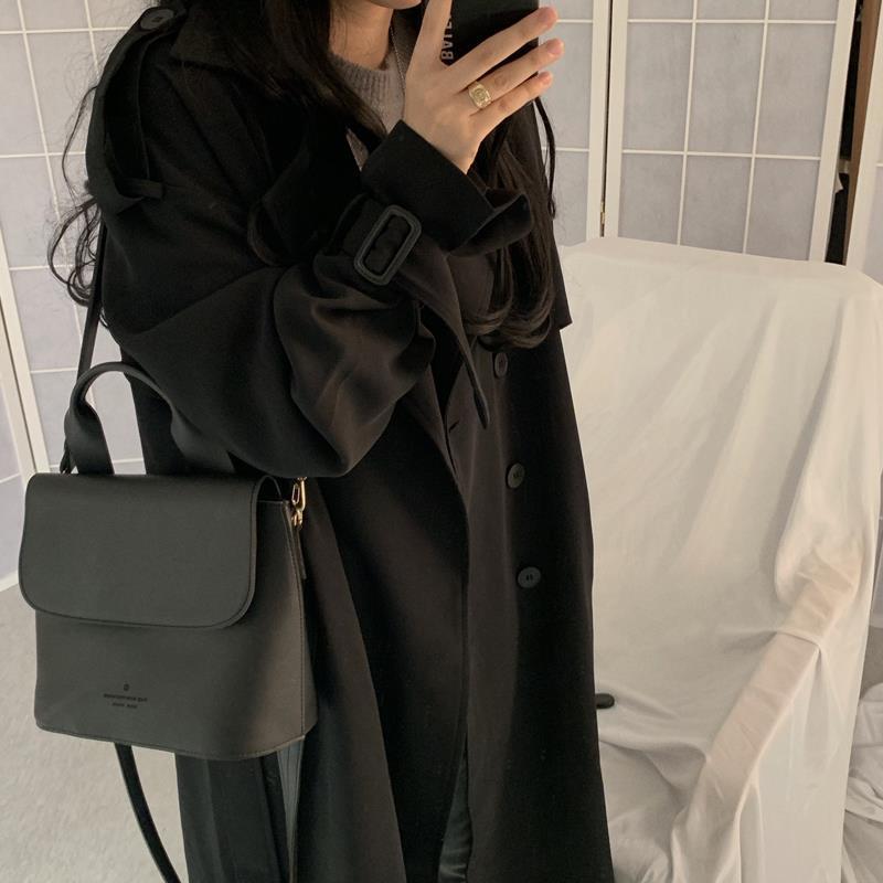 Schwarz / XL