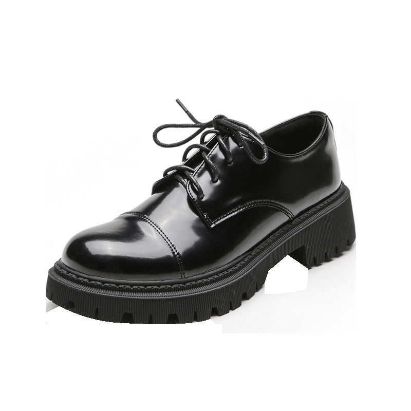 Glänzendes Schwarz / 40