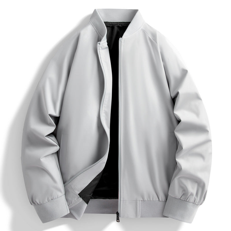 Grau / XXL