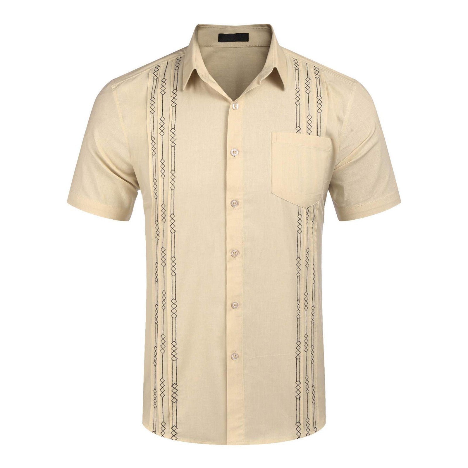 Khaki / 2XL