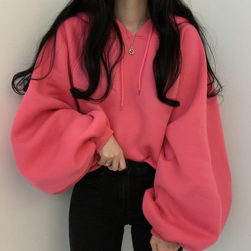 Wassermelonenrot / 2XL