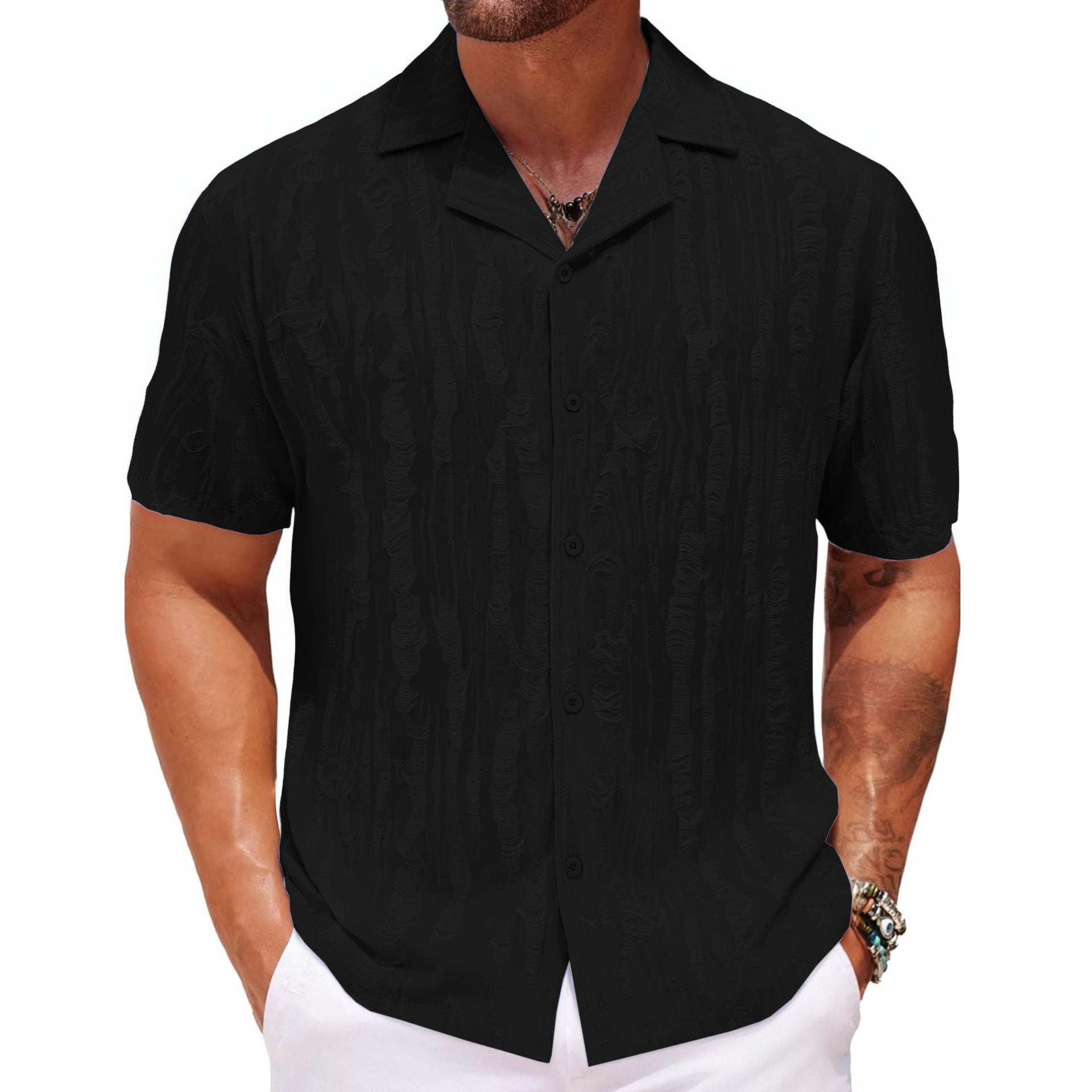 Black / 2XL