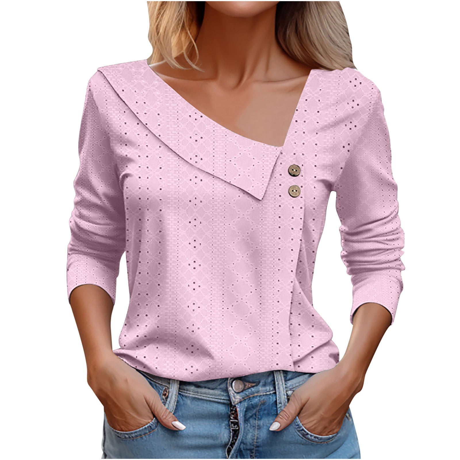 Rosa / XXL