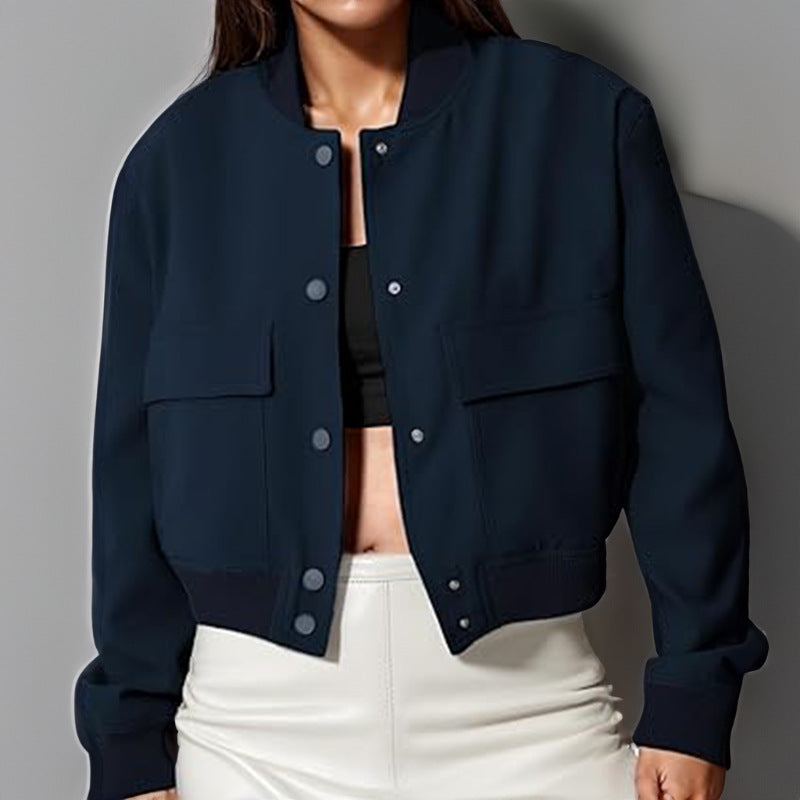 Marineblau / 3XL
