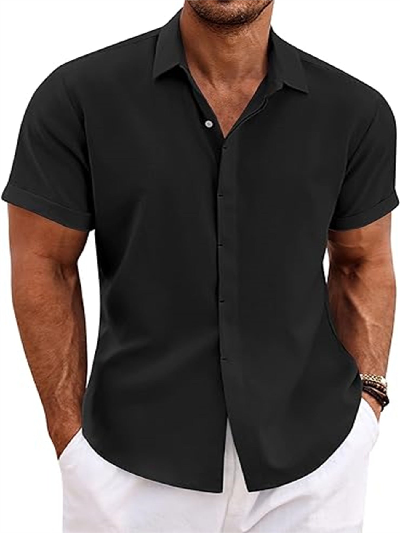 Schwarz / XXL