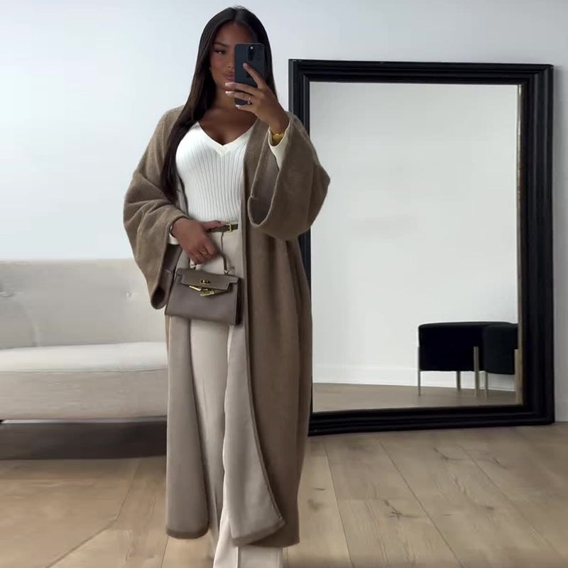 Khaki / XXXL