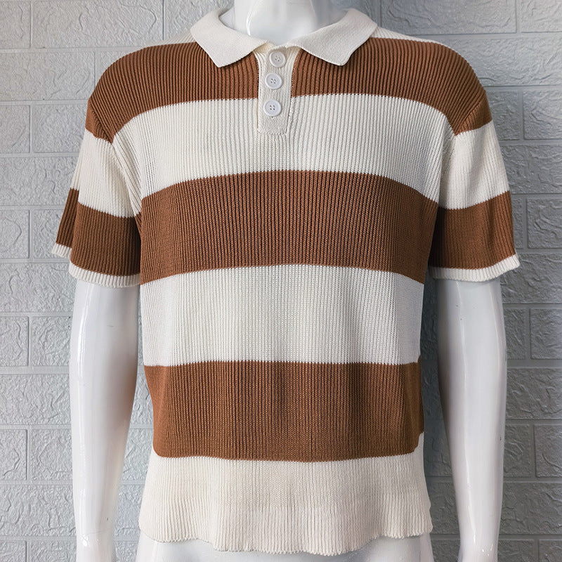 Kaffeebraun / 3XL