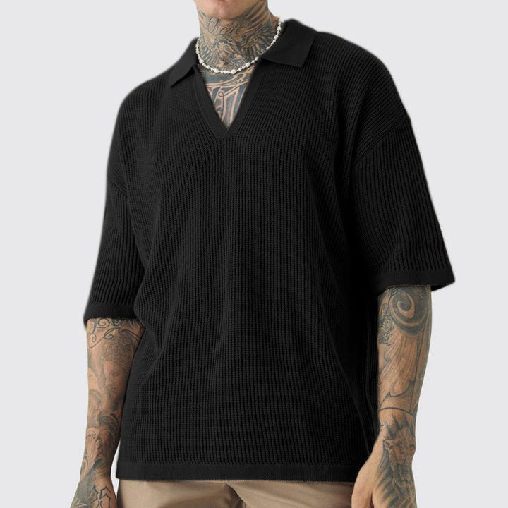Schwarz / XXL