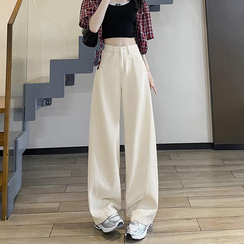 Beige / 2XL