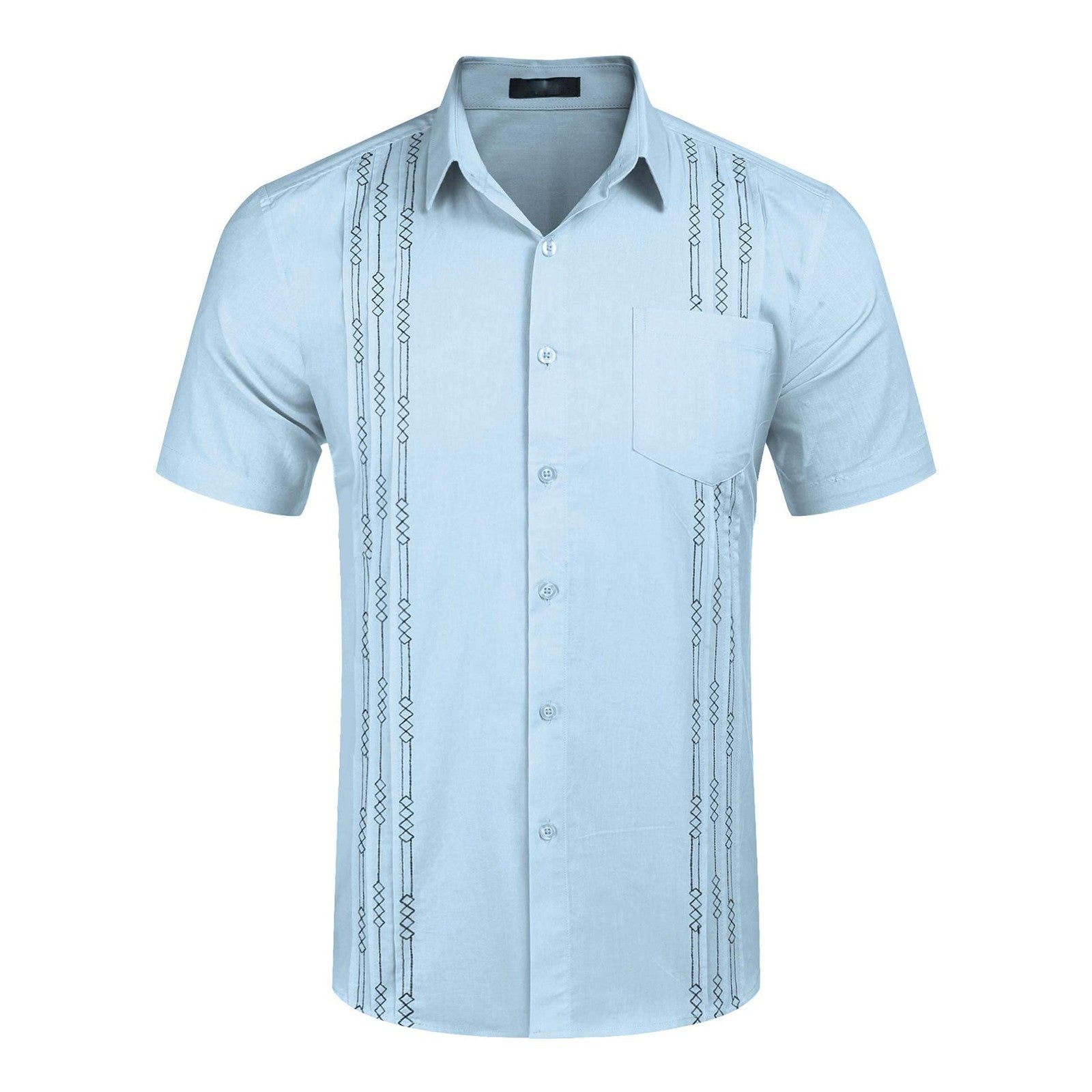 Blau / 2XL