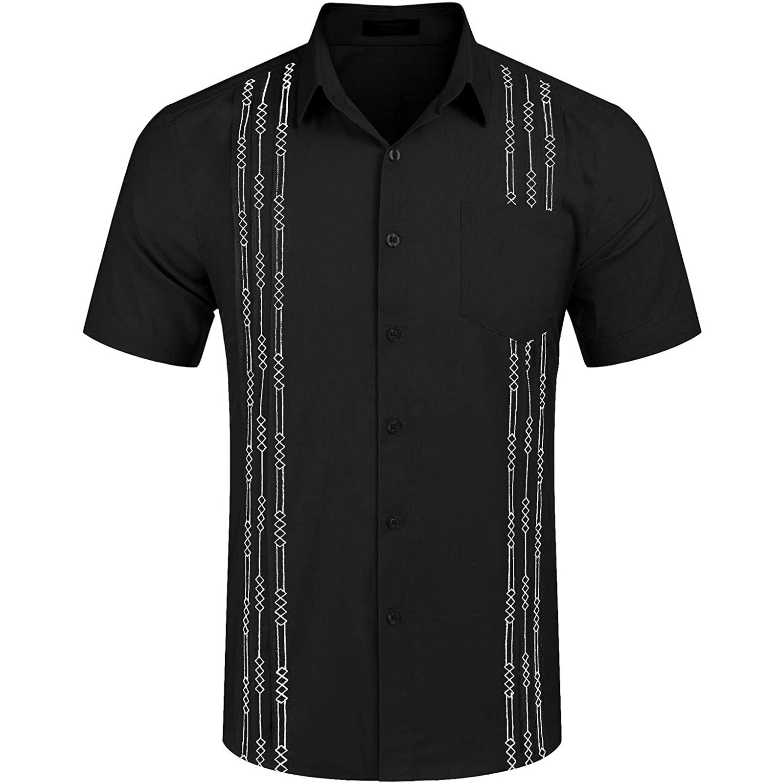 Schwarz / 2XL