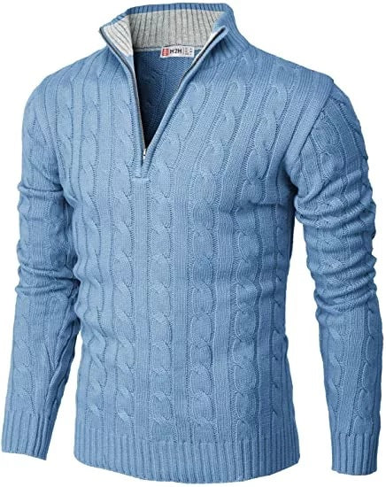 Hellblau / XL