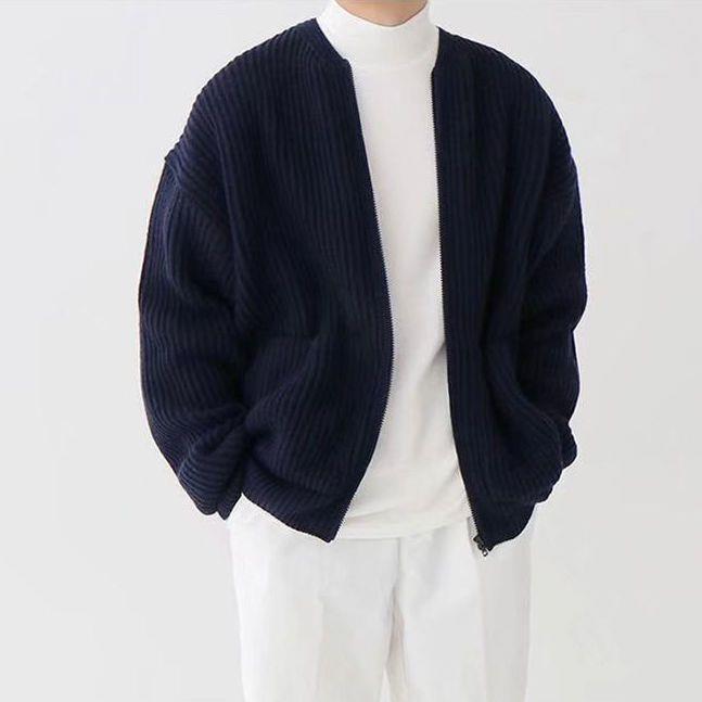 Dunkelblau / 2XL