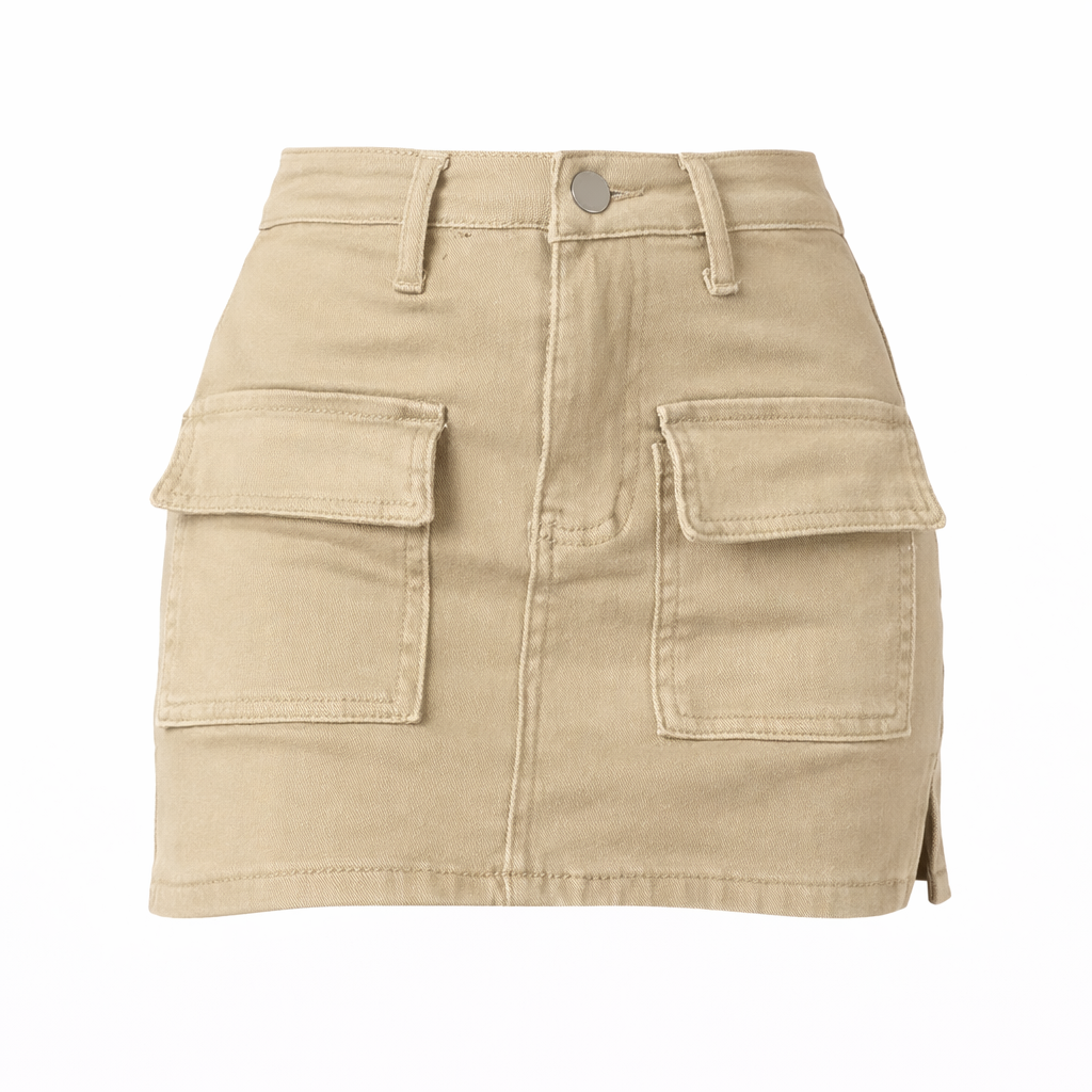Khaki / XL