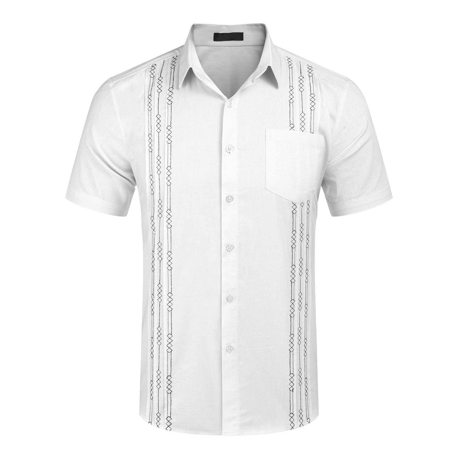 Weiß / 2XL