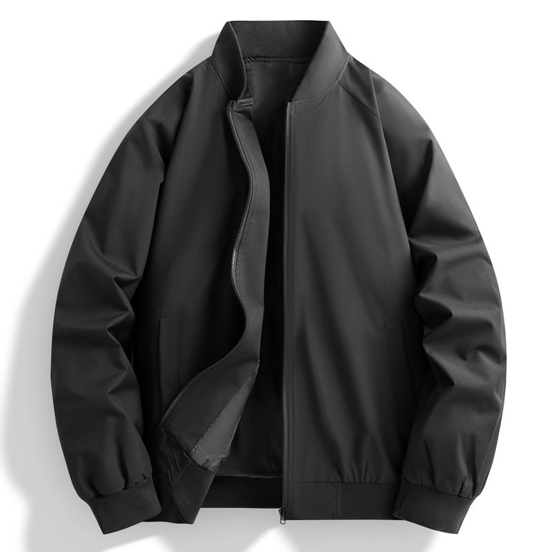 Schwarz / XXL
