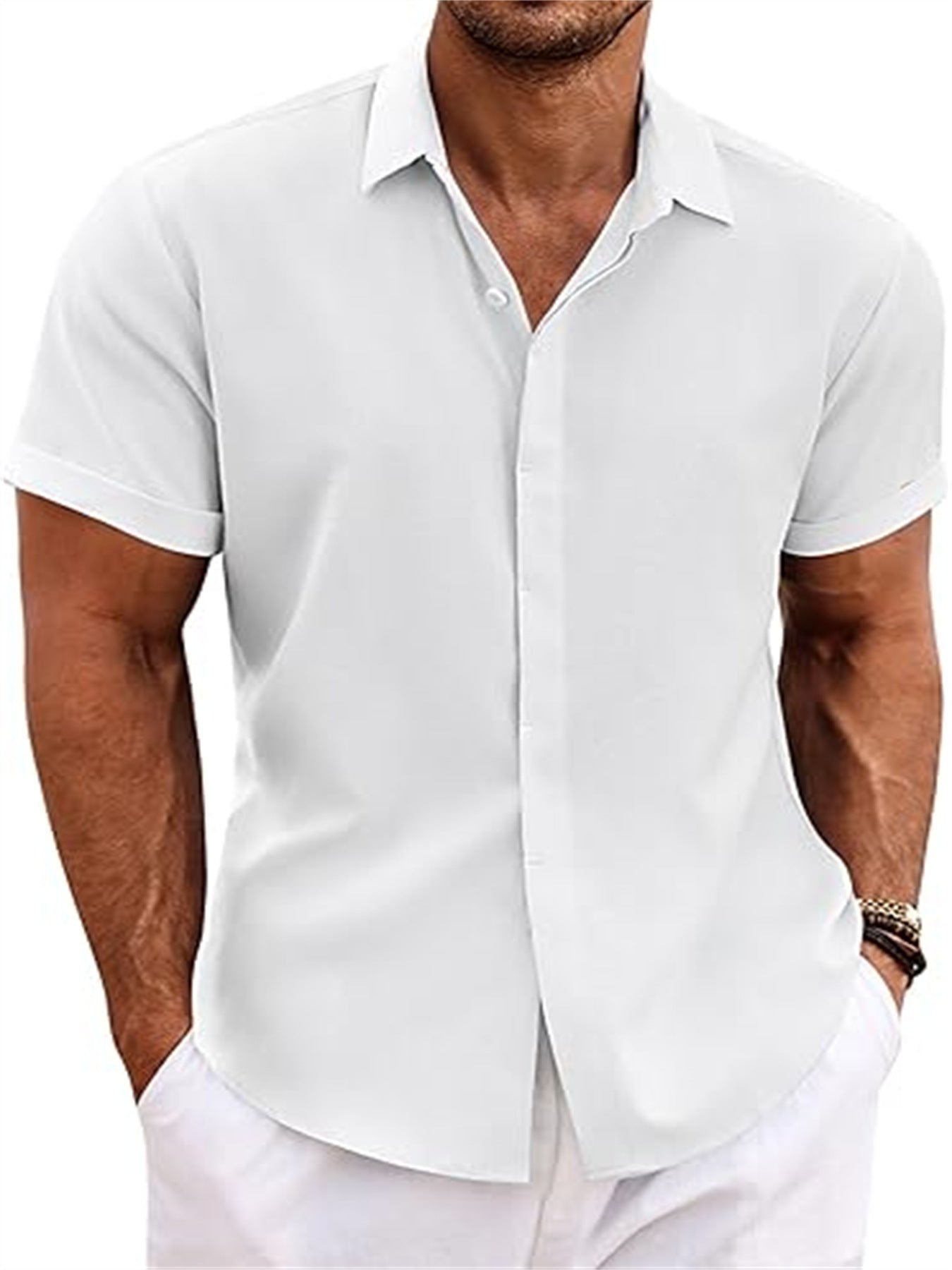 Weiß / XXL