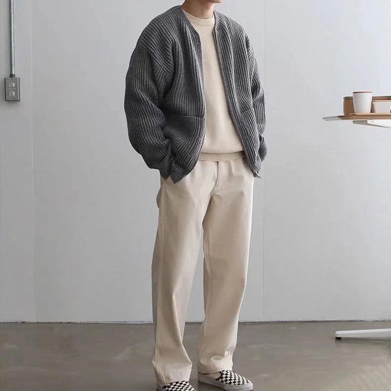Grau / 2XL
