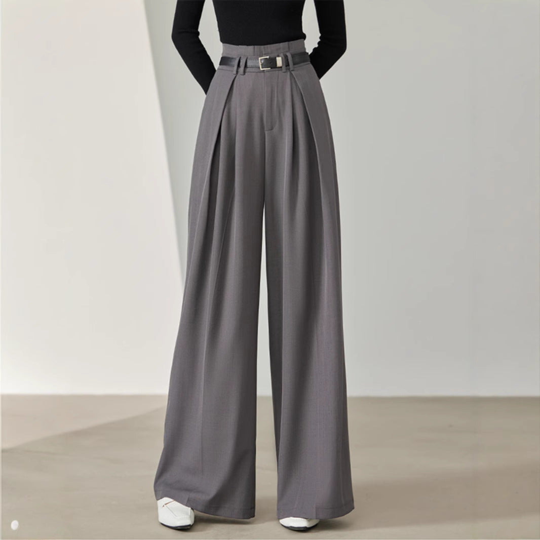 Grau / XL