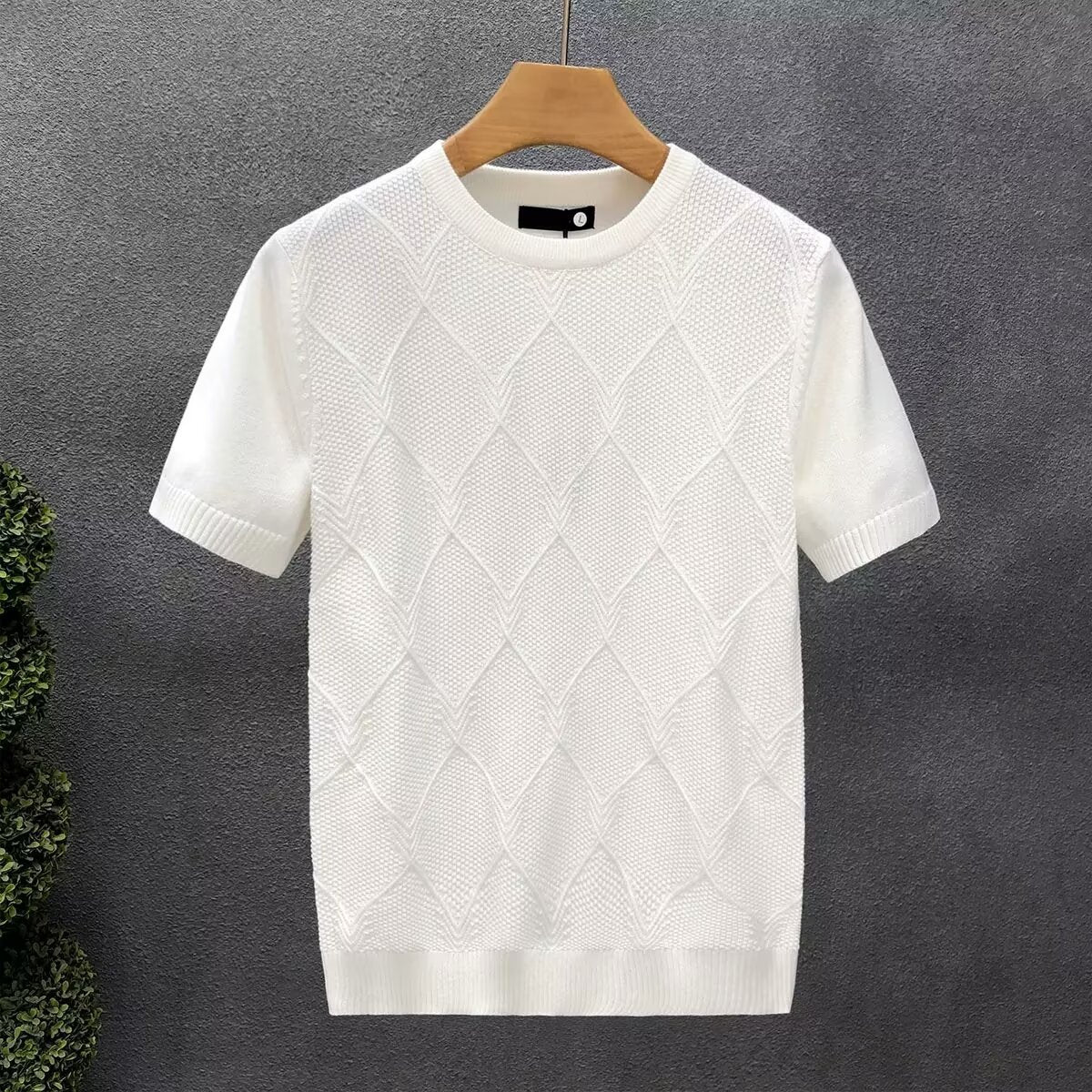 Weiß / 3XL