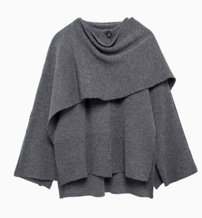Grau / XL