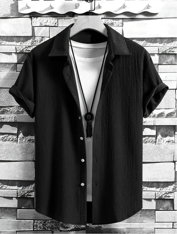 Schwarz / XXL