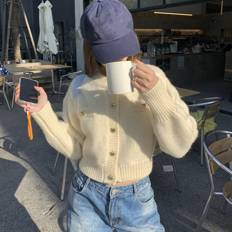 Beige / Einheitsgröße