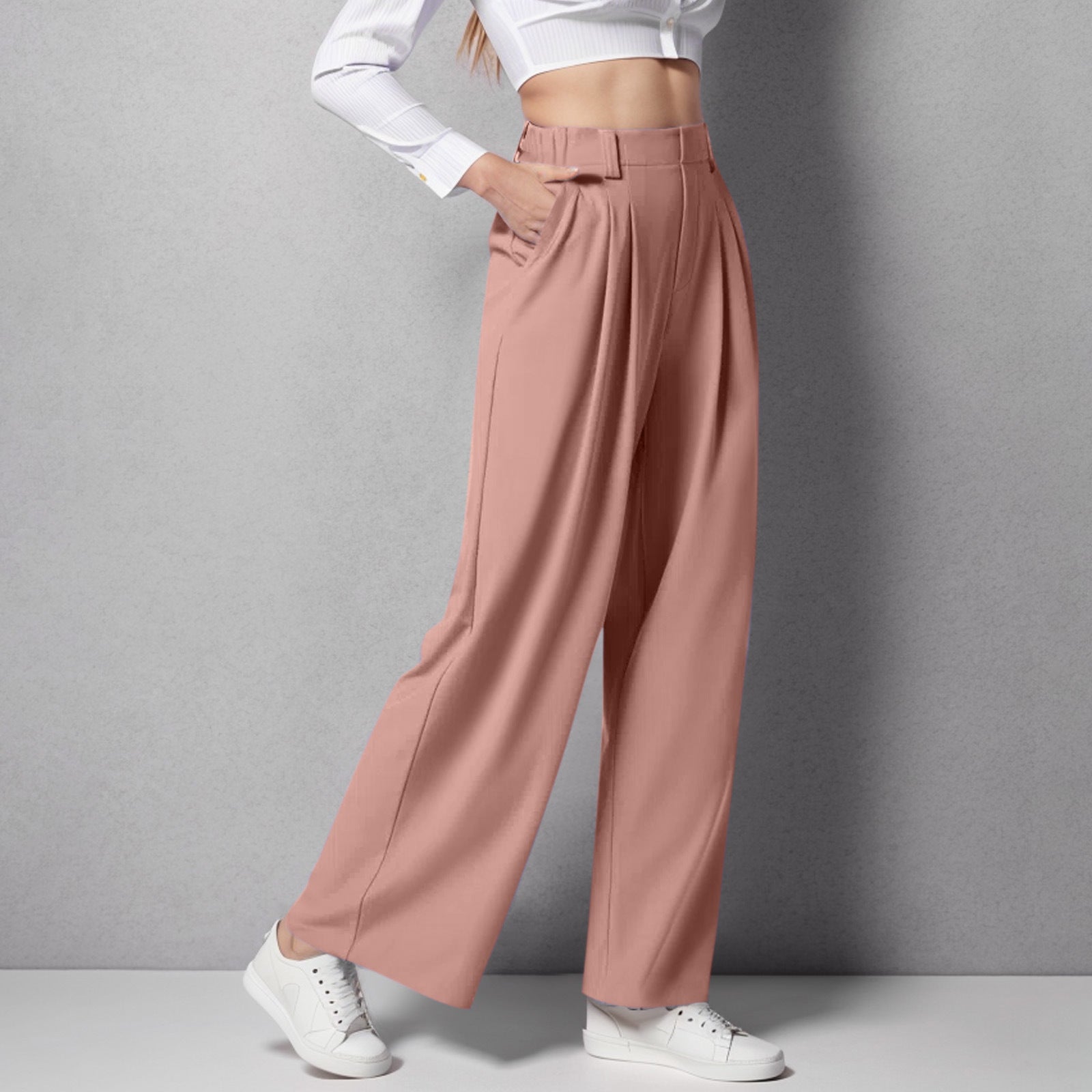 Rosa / XXXL
