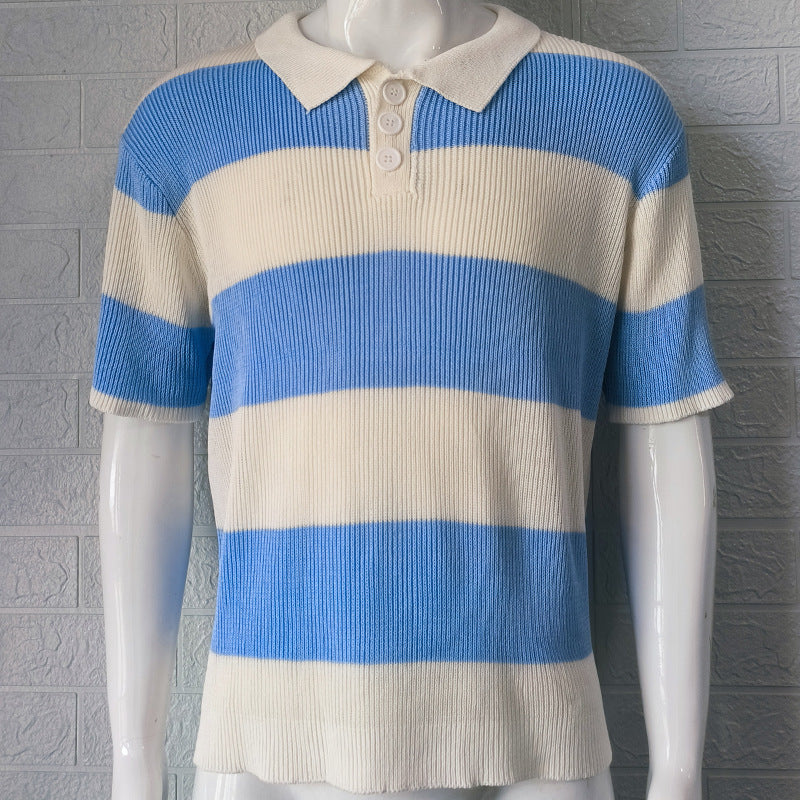 Blau / 3XL