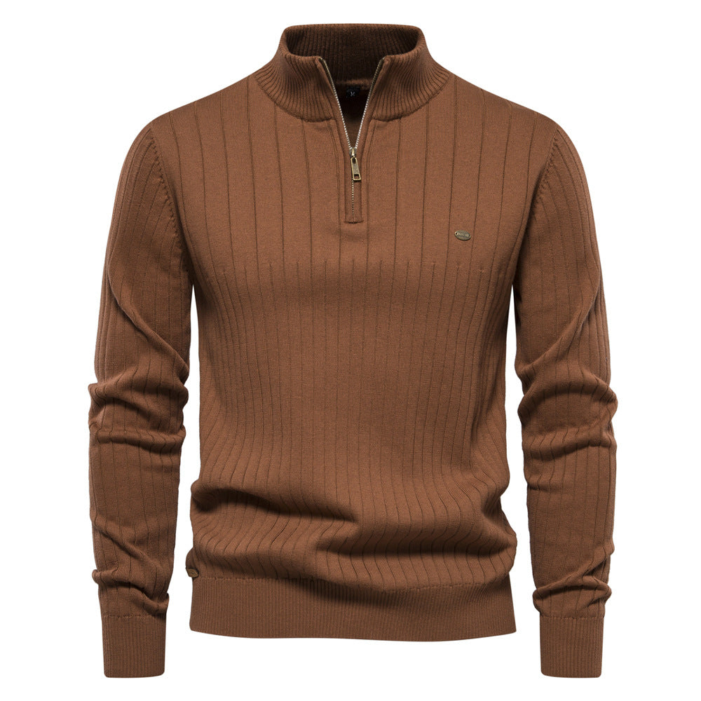 Braun / XXL
