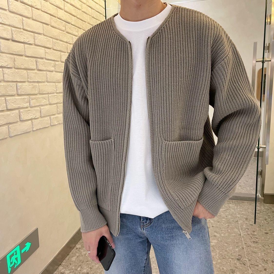 Khaki / 2XL
