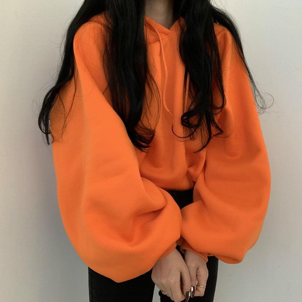 Orange / 2XL
