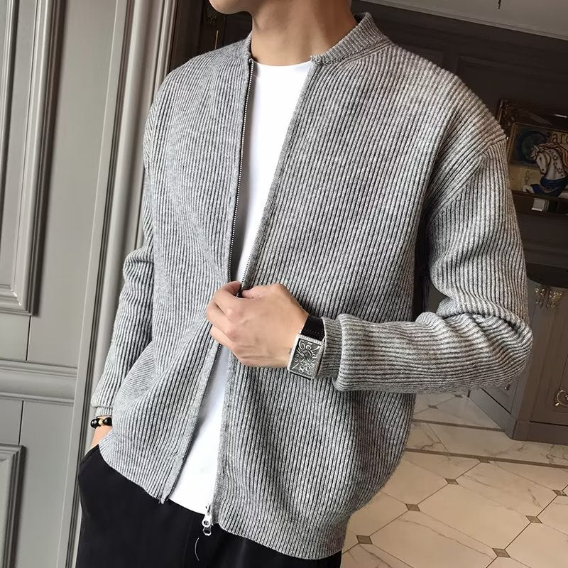 Grau / 2XL