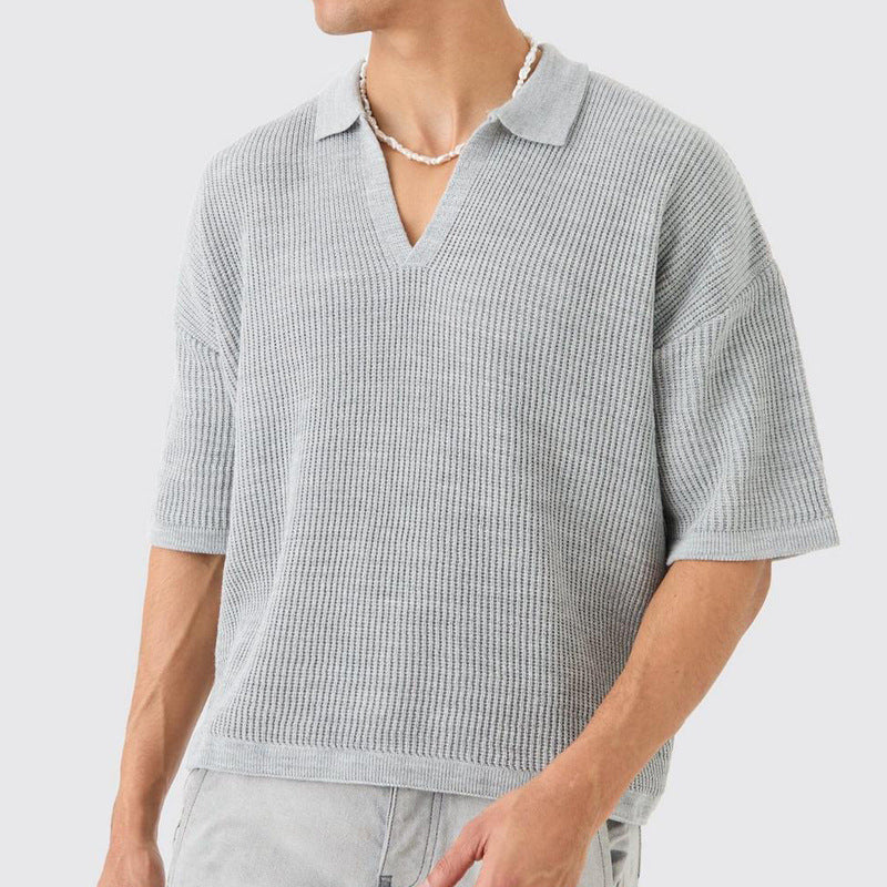 Grau / XXL
