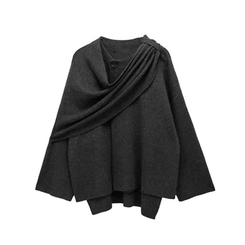 Schwarz / XL